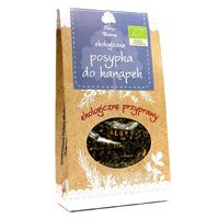 POSYPKA DO KANAPEK BIO 30g 9168