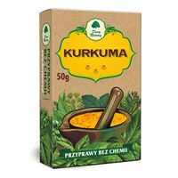 KURKUMA 50g 22787