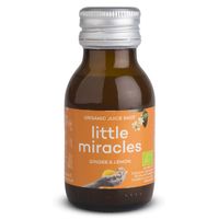 SHOT OWOCOWY IMBIR-CYTRYNA BIO 60ml 10643