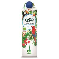 COCONUT MILK NAPÓJ KOKOSOWY DO PICIA BIO 1L 23195