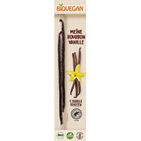 WANILIA BOURBON LASKA BEZGLUTENOWA BIO (2szt.) 28001