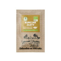 PRZYPRAWA ZŁOTY KURCZAK BIO 20g 29794
