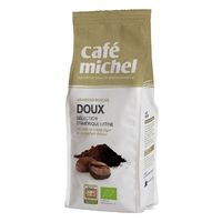 KAWA MIELONA ARABICA 100 % DOUX FAIR TRADE BIO 250g 13944