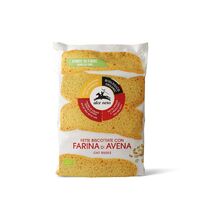 SUCHARKI Z OWSEM BIO 120g 29687