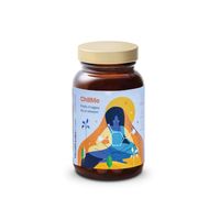 KAPSUŁKI NA STRES (CHILL ME) 60szt. 20381