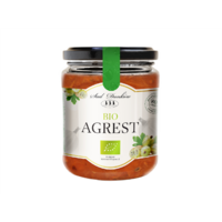 AGREST 80 % BIO 260g 9831