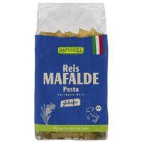 MAKARON (RYŻOWY RAZOWY) MAFALDE BEZGLUTENOWY BIO 250g 29081