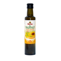 OLEJ DLA DZIECI OD 5 MIESIĄCA BIO 250ml 23098