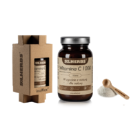 WITAMINA C W PROSZKU 126,4g (1000 mg) 20863