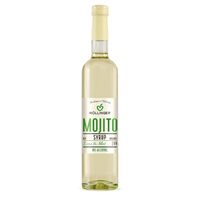 SYROP DO DRINKÓW I KOKTAJLI MOJITO BIO 500ml 21624