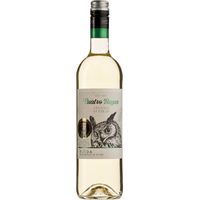 WINO CUATRO RAYAS VERDEJO BIAŁE WYTRAWNE BIO 0,75L (HISZPANIA)15593
