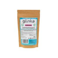 GLINKA KOSMETYCZNA NIEBIESKA ODMŁADZAJĄCA 100g 16724