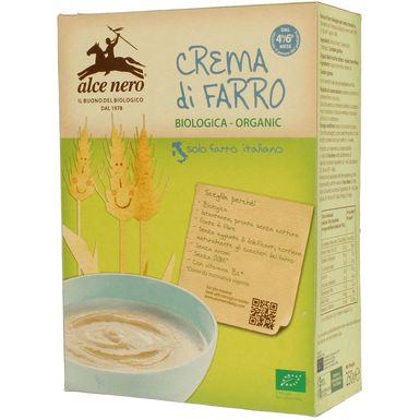 6 mc KASZKA Z PŁASKURKI Z WITAMINĄ B1 BIO 250g 