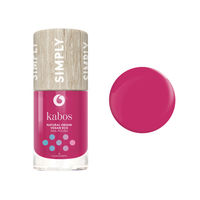 LAKIER DO PAZNOKCI 16 CLEAN EARTH 10ml 17355