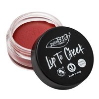 POMADKA I RÓŻ 2w1 LIP TO CHEEK LITCHI 03 ECO 5g 14431