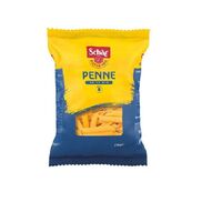 MAKARON (KUKURYDZIANO RYŻOWY) PENNE BEZGLUTENOWY 250g 26189