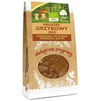 PROSZEK GRZYBOWY BIO 50g 11335
