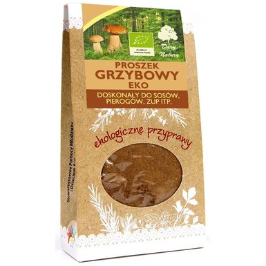 PROSZEK GRZYBOWY BIO 50g 