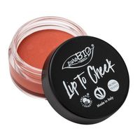 POMADKA I RÓŻ 2w1 LIP TO CHEEK PINK 02 ECO 5g 14432