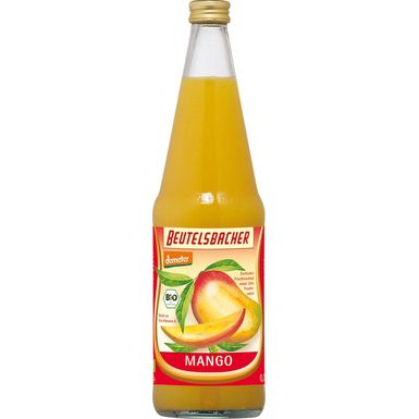 NAPÓJ Z MANGO DEMETER BIO 700ml 