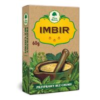 IMBIR MIELONY 60g 26369