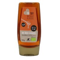 SYROP Z TAPIOKI Z KONCENTRATEM SOKU JABŁKOWEGO I SOKIEM Z CYTRYN BIO 350g 16172