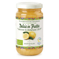 MUS Z CYTRYN LIMONI DI SIRACUSA I.G.P BIO 240g 15714
