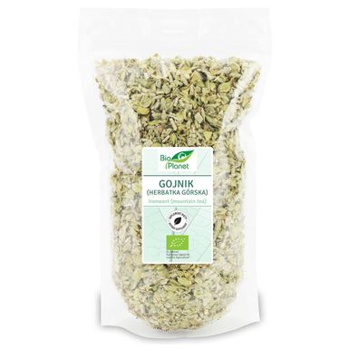 GOJNIK (HERBATKA GÓRSKA) BIO 100g 