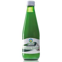 SOK Z OGÓRKA KISZONEGO NFC BEZGLUTENOWY BIO 300ml 7735