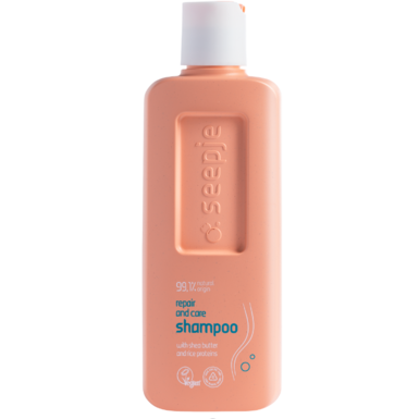 SZAMPON DO WŁOSÓW REGENERUJĄCO PIELĘGNUJĄCY 300ml 