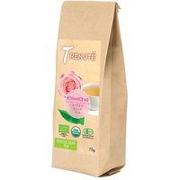 HERBATA ZIELONA RÓŻANA ROMANCE ME BIO 75g 10708