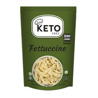 MAKARON (KONJAC) FETTUCCINE BEZGLUTENOWY BIO 270g (200g) 