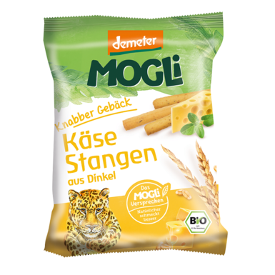 PALUSZKI O SMAKU SERA DEMETER BIO 75g 