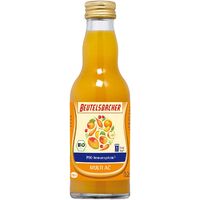 SHOT NA ODPORNOŚĆ JABŁKO MARCHEW POMARAŃCZA MANGO BIO 200ml 20767