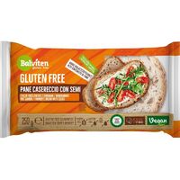 CHLEB KRÓLEWSKI CIEMNY Z ZIARNAMI KROJONY BEZGLUTENOWY 250g 29715