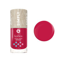 LAKIER DO PAZNOKCI 20 LESS IS MORE 10ml 17359