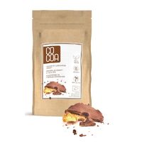 PLASTRY ANANASA W CZEKOLADZIE CREAMY BIO 200g 24954