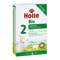 MLEKO NASTĘPNE KOZIE 2 DLA NIEMOWLĄT PO 6 MIESIĄCU BIO 400g 23942