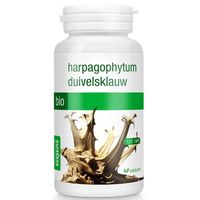 HAKOROŚL ROZESŁANA BIO 120 KAPSUŁEK (300 mg) 14330