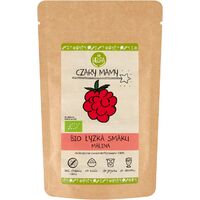 ŁYŻKA SMAKU MALINA (LIOFILIZOWANA SPROSZKOWANA MALINA) BIO 40g 20575
