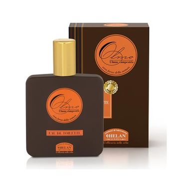 WODA TOALETOWA DLA MĘŻCZYZN OLMO 50ml 