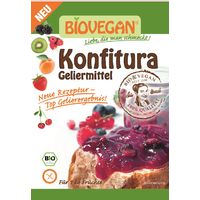 ŚRODEK ŻELUJĄCY DO KONFITUR BEZGLUTENOWY BIO 22g 6865