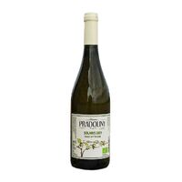 WINO BIAŁE WYTRAWNE SOLARIS BIO 750ml 24957